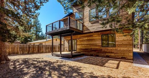 1991 Washoe Street, South Lake Tahoe, CA 96150 Photo