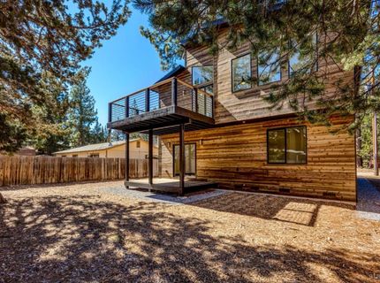 1991 Washoe Street, South Lake Tahoe, CA 96150 Photo