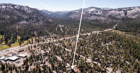 1991 Washoe Street, South Lake Tahoe, CA 96150 Photo