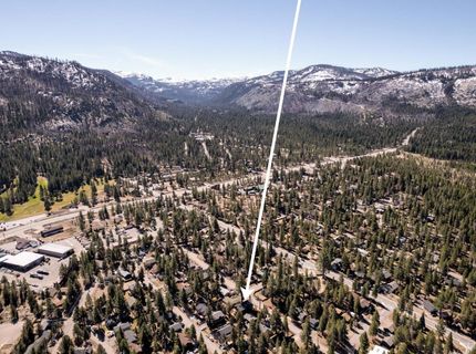 1991 Washoe Street, South Lake Tahoe, CA 96150 Photo