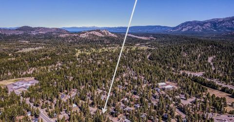 1991 Washoe Street, South Lake Tahoe, CA 96150 Photo