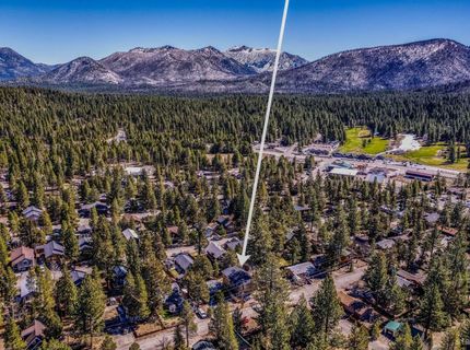 1991 Washoe Street, South Lake Tahoe, CA 96150 Photo