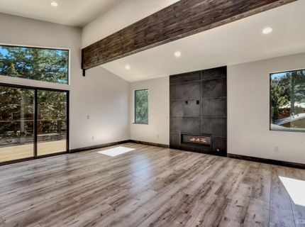 1991 Washoe Street, South Lake Tahoe, CA 96150 Photo