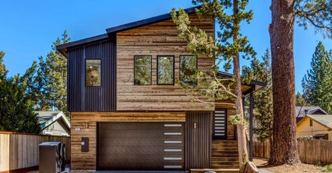 1991 Washoe Street, South Lake Tahoe, CA 96150 Photo
