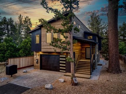 1991 Washoe Street, South Lake Tahoe, CA 96150 Photo