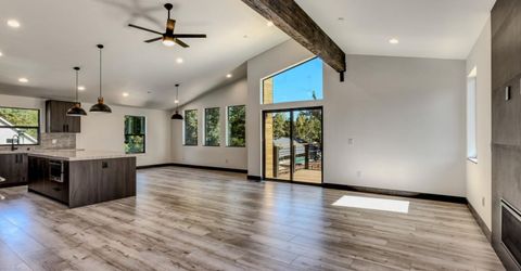 1991 Washoe Street, South Lake Tahoe, CA 96150 Photo