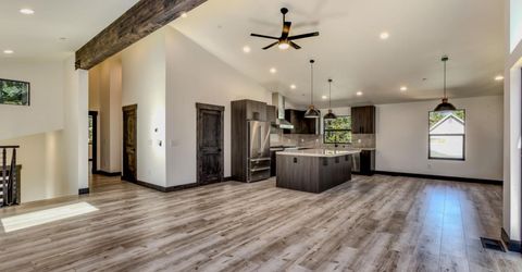 1991 Washoe Street, South Lake Tahoe, CA 96150 Photo