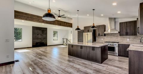 1991 Washoe Street, South Lake Tahoe, CA 96150 Photo