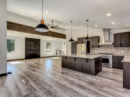 1991 Washoe Street, South Lake Tahoe, CA 96150 Photo