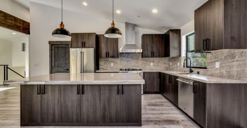 1991 Washoe Street, South Lake Tahoe, CA 96150 Photo