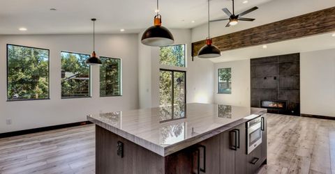 1991 Washoe Street, South Lake Tahoe, CA 96150 Photo