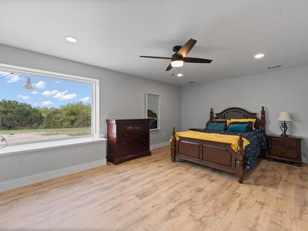 420 Overlook Drive, Cleburne, TX 76033