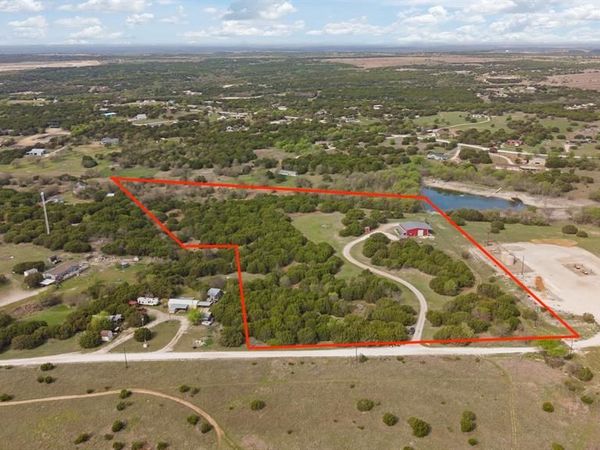 420 Overlook Drive, Cleburne, TX 76033