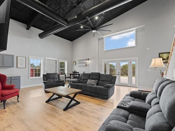 420 Overlook Drive, Cleburne, TX 76033