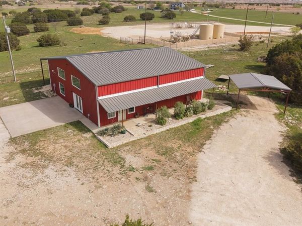 420 Overlook Drive, Cleburne, TX 76033
