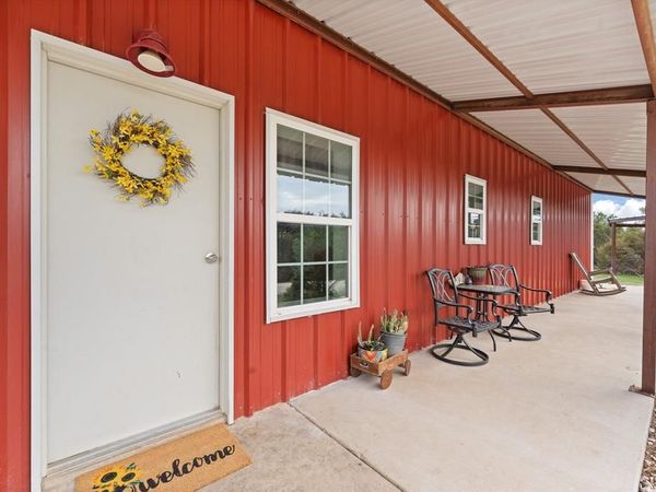 420 Overlook Drive, Cleburne, TX 76033