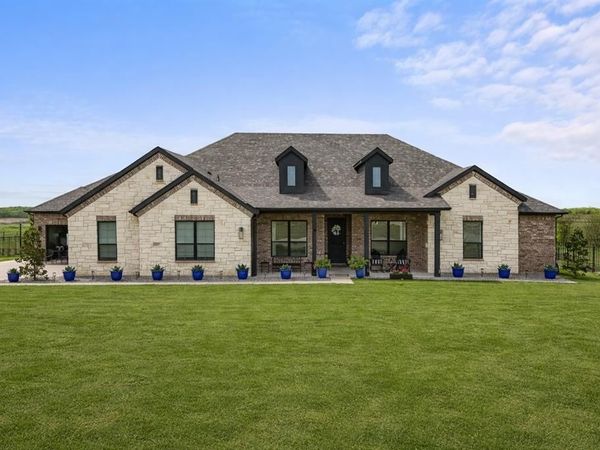 6513 Earley, Mesquite, TX 75126