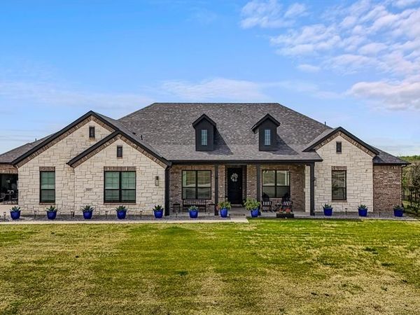 6513 Earley , Mesquite, TX 75126