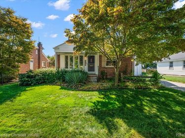 4109 Berkshire Road, Royal Oak, MI 48073