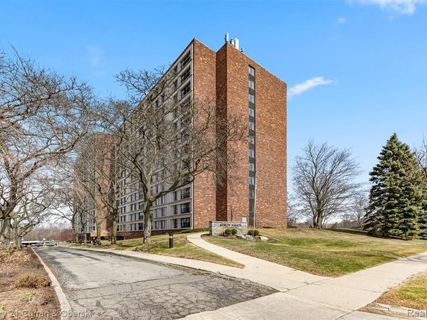 21800 Morley Avenue, Dearborn, MI 48124