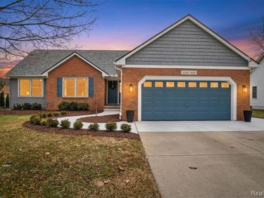 1760 Ash Street, St. Clair, MI 48079