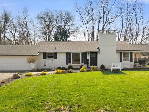 9555 Clyo Road, Washington TWP, OH 45458