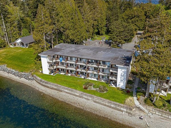 1986 Glenidle Rd , Unit 9, Sooke, BC V9Z 0B1