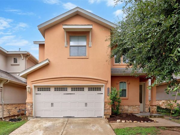 12804 Cape May LN, Austin, TX 78750