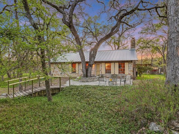 300 DEER LAKE ESTATES, Wimberley, TX 78676