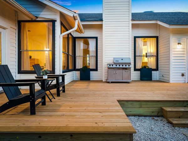 1714 Prairie Hen CV, Austin, TX 78758