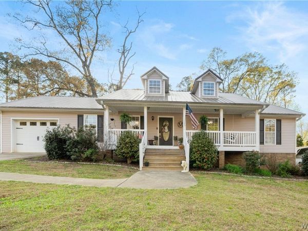 13708 Lisa Drive, Lake View, AL 35111