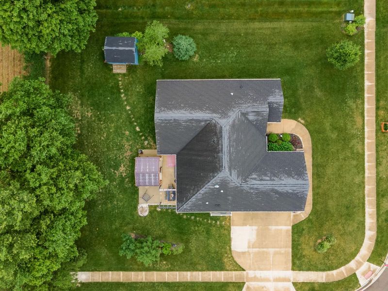 725 Loxley Lane, Troy, OH 45373 Photo 11