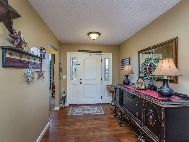 725 Loxley Lane, Troy, OH 45373 Photo 21