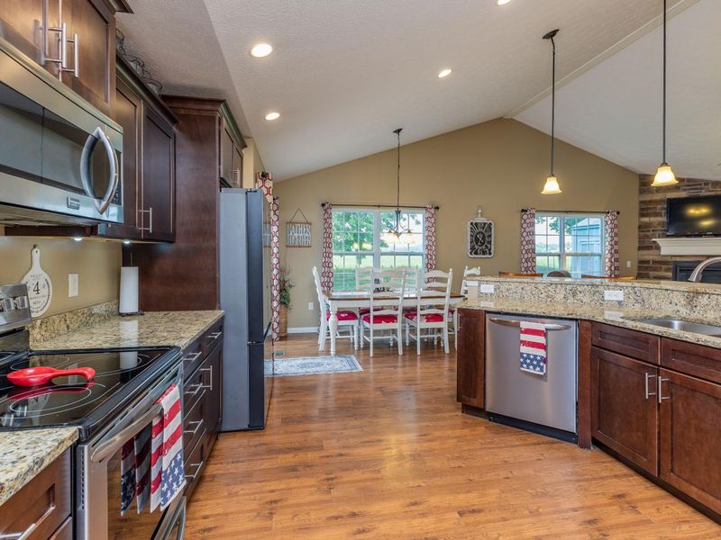 725 Loxley Lane, Troy, OH 45373 Photo 29