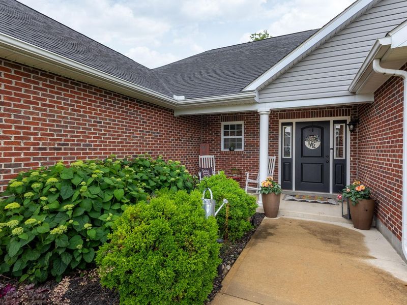 725 Loxley Lane, Troy, OH 45373 Photo 3