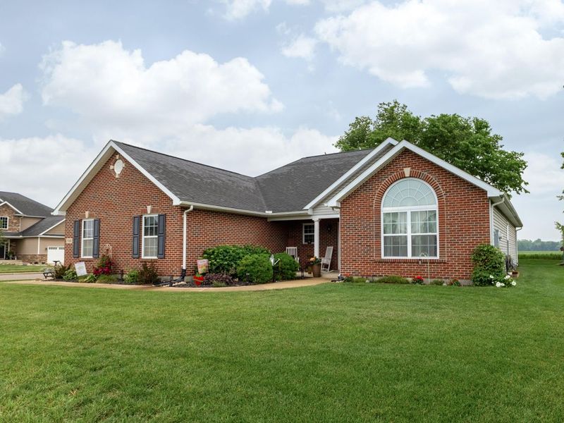 725 Loxley Lane, Troy, OH 45373 Photo 7