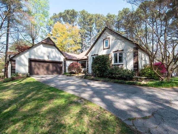 210 Julie Road, Tyrone, GA 30290