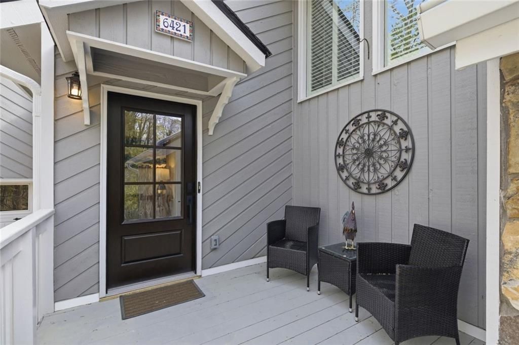 6421 Arbor Wood Drive Flowery Branch, GA 30542
