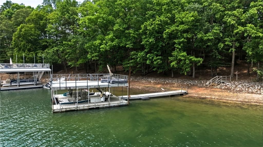6421 Arbor Wood Drive Flowery Branch, GA 30542