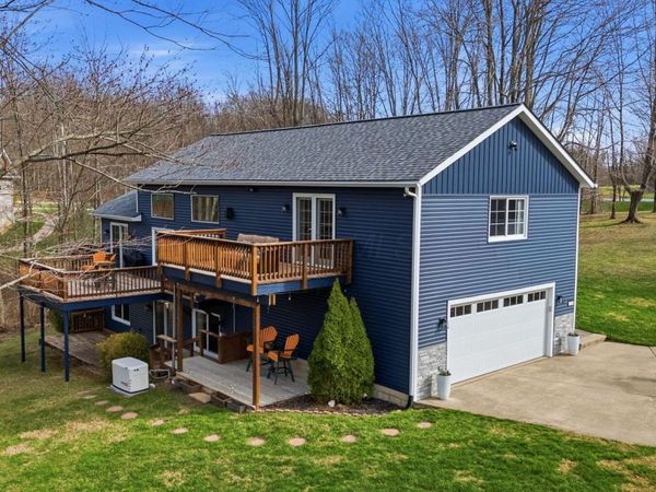 7326 State Route 19, Unit U8 L232-23, Mount Gilead, OH 43338