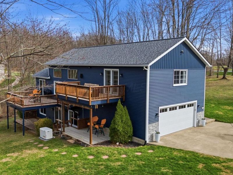 7326 State Route 19, Unit U8 L232-23, Mount Gilead, OH 43338 Photo 1