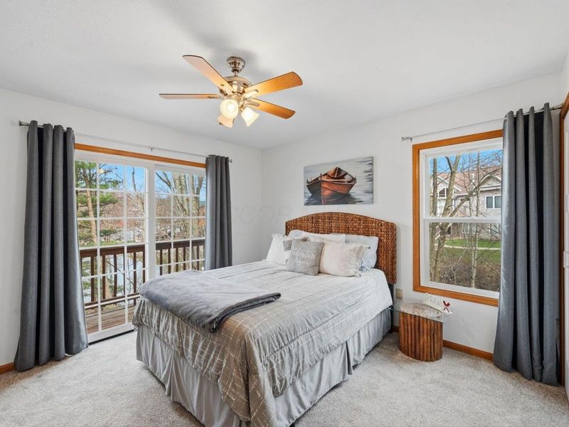 7326 State Route 19, Unit U8 L232-23, Mount Gilead, OH 43338 Photo 51