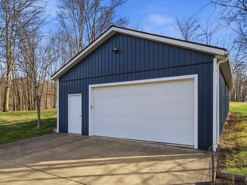 7326 State Route 19, Unit U8 L232-23, Mount Gilead, OH 43338 Photo 68