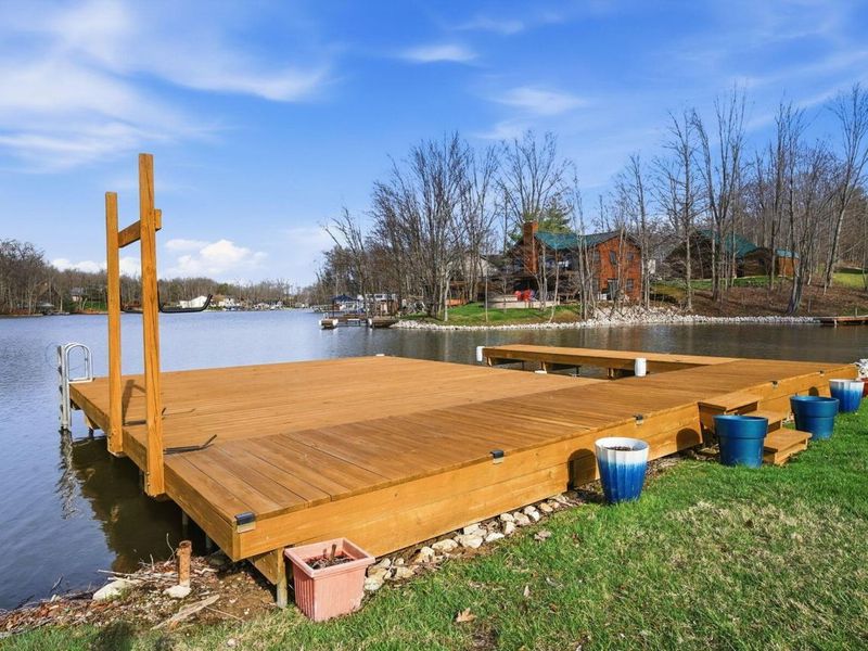 7326 State Route 19, Unit U8 L232-23, Mount Gilead, OH 43338 Photo 75