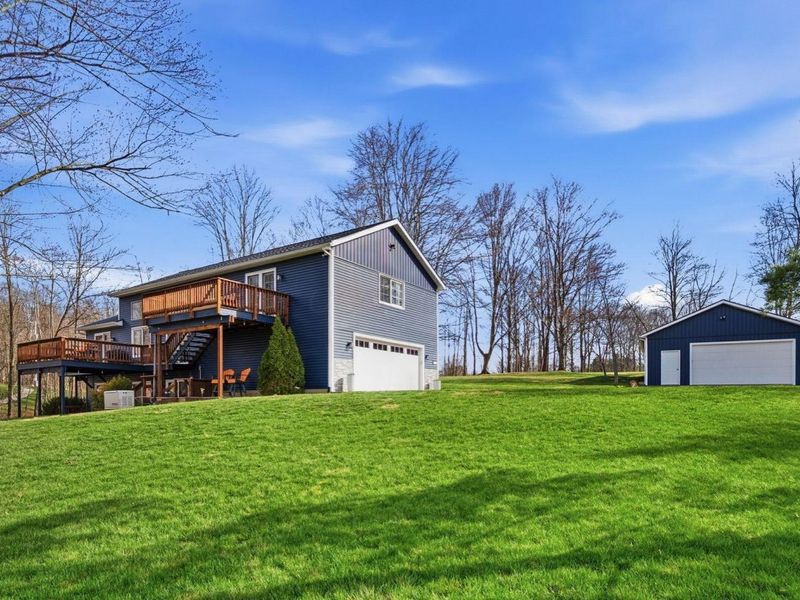 7326 State Route 19, Unit U8 L232-23, Mount Gilead, OH 43338 Photo 9