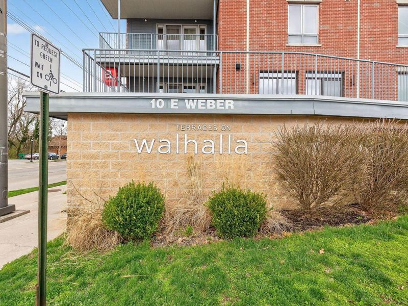 10 E Weber Road , Unit 402, Columbus, OH 43202 Photo 1
