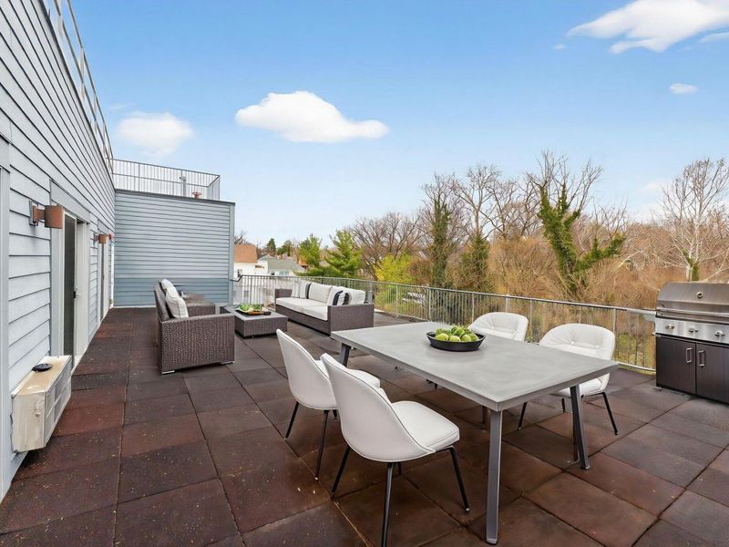 10 E Weber Road , Unit 402, Columbus, OH 43202 Photo 13