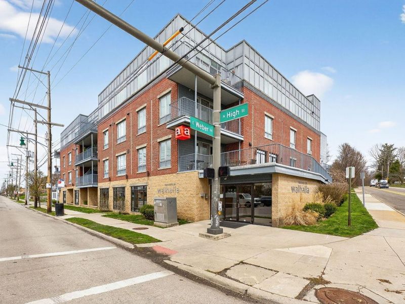 10 E Weber Road , Unit 402, Columbus, OH 43202 Photo 2