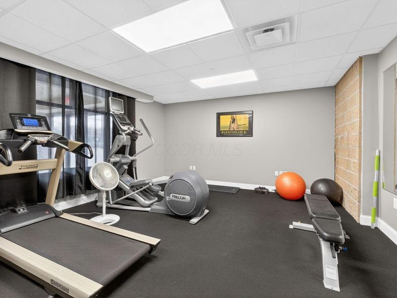 10 E Weber Road , Unit 402, Columbus, OH 43202 Photo 21