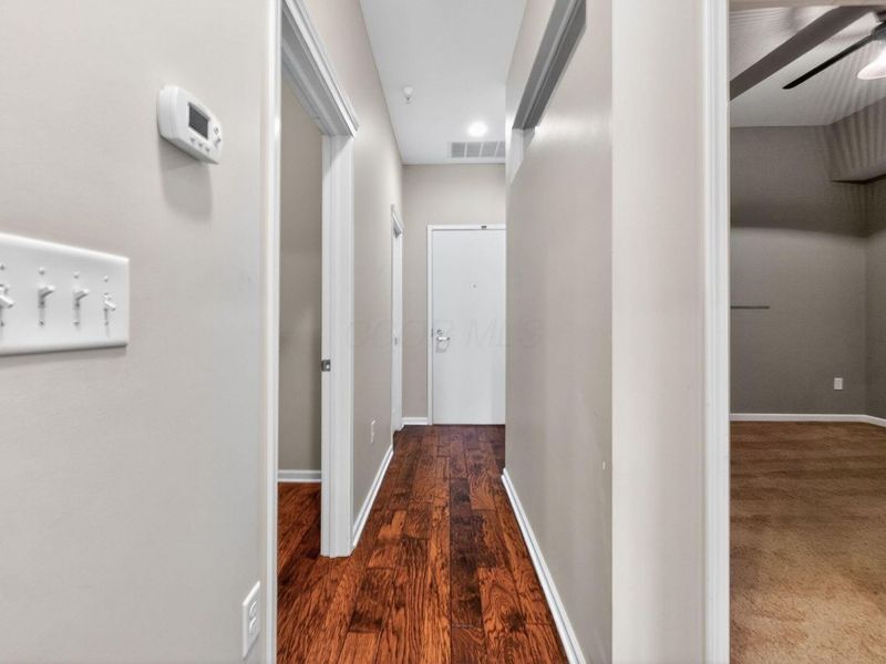 10 E Weber Road , Unit 402, Columbus, OH 43202 Photo 24